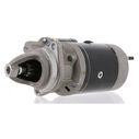 OEM Premium Replacement Inboard Starter Mercury, Crusader, Pleasurecraft, and Delco - 30457 image number 0