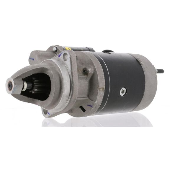 OEM Premium Replacement Inboard Starter Mercury, Crusader, Pleasurecraft, and Delco - 30457 image number 0