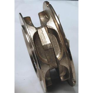 Lofrans Windlass Gypsy, 3/8" PC Chain