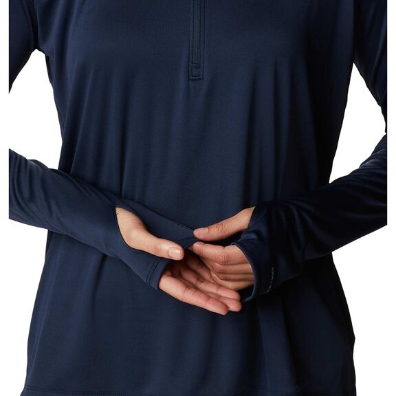Tidal Tee 1/4 Zip image number 5