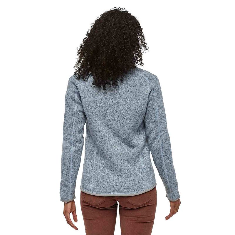 Women's Better Sweater® Jacket West Marine