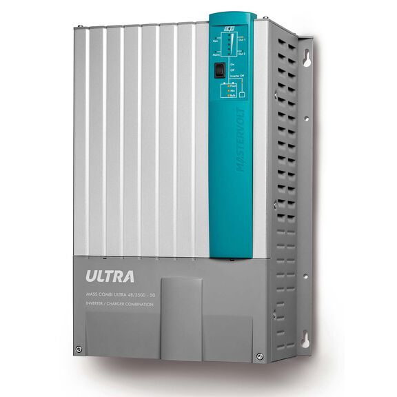 Mass Combi Ultra 48/3500-50 (230 V) image number 0