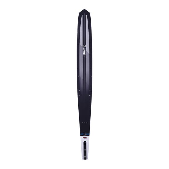 69 WIDE Omni Water Ski image number 1
