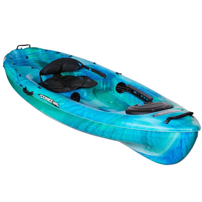 PELICAN Strike 100X SitOnTop Kayak West Marine