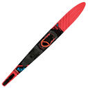 68" World Team Slalom Waterski with X9 Bindings image number 2