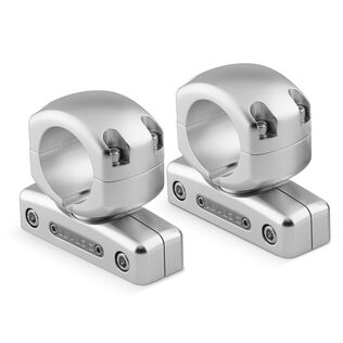 M-SWMCPv3-2.000 Enclosed Speaker System Swivel Mount Fixture