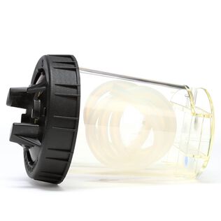 PPS&trade; Type H/O Mini Pressure Cup, 6oz. (177mL)