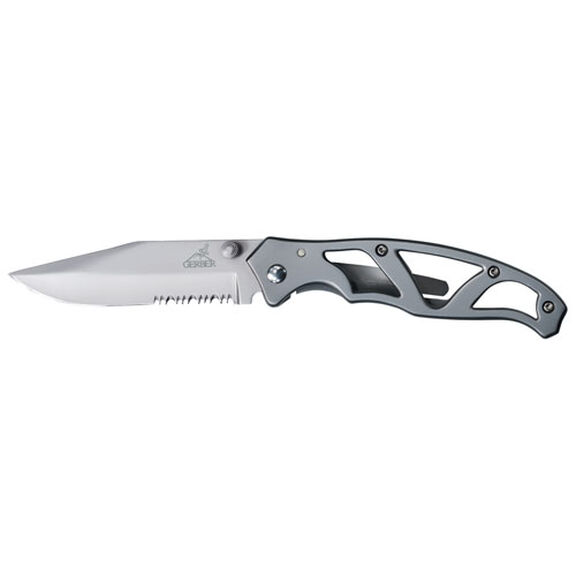 Paraframe I-CP Knife image number 0