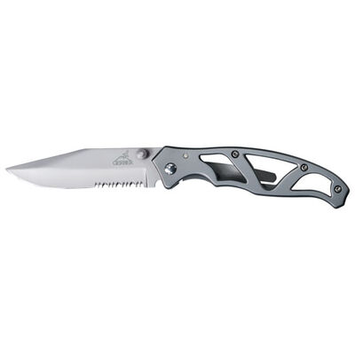 Paraframe I-CP Knife