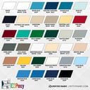 EZ-Poxy Modern Polyurethane Topside Paint image number 1
