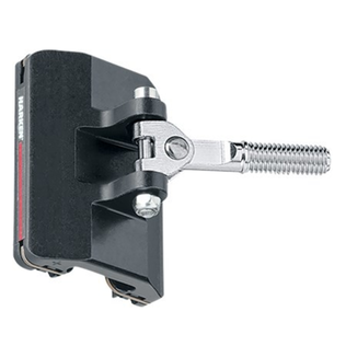 System A Non-CB Battcar With 10 mm Stud