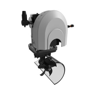 110TT Tunnel Thruster