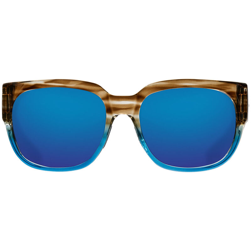 COSTA Women's Waterwoman 580G Sunglasses West Marine