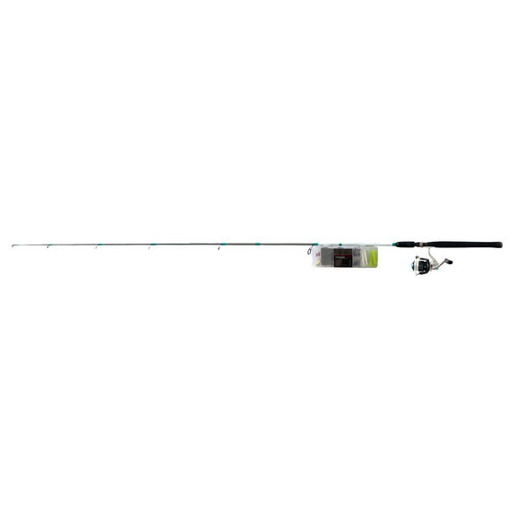 7' Inshore Plus Spinning Combo, Medium Power image number 0