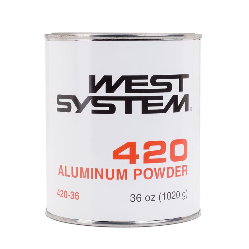 420 Aluminum Powder image number 0
