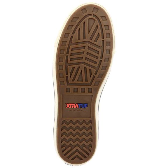 Men's Pro Ankle Deck Boots image number 6