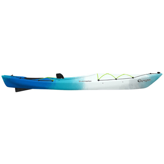 Expression 11.5 Sit-Inside Kayak image number 1