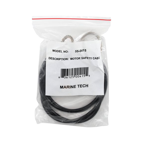 Motor Safety Cable image number 2