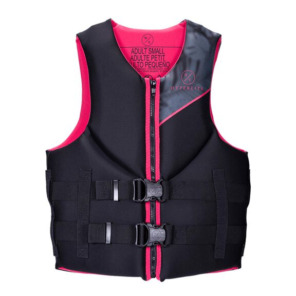 Women's Indy HRM Neo Vest image number 0