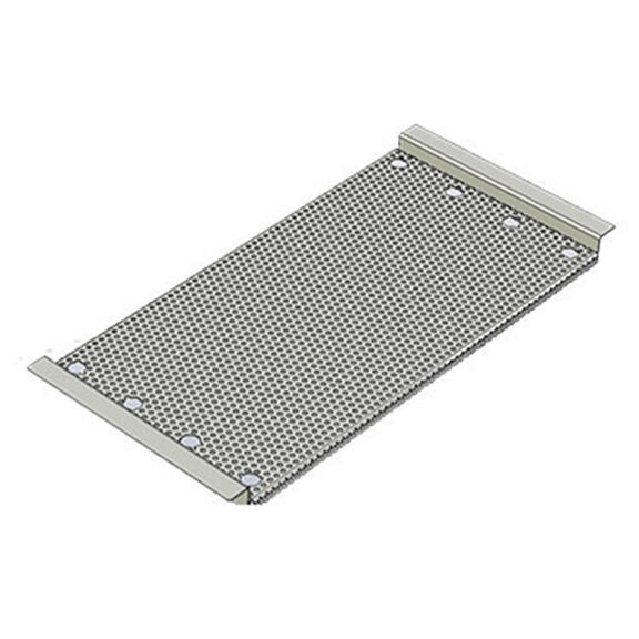 Anti-Flare Infrared Screen, Right, Catalina and Monterey Infrared, Gourmet Series and Gourmet Series 2 Gas Grills image number 0