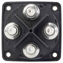 m-Series Mini Dual Circuit Battery Switch image number 1