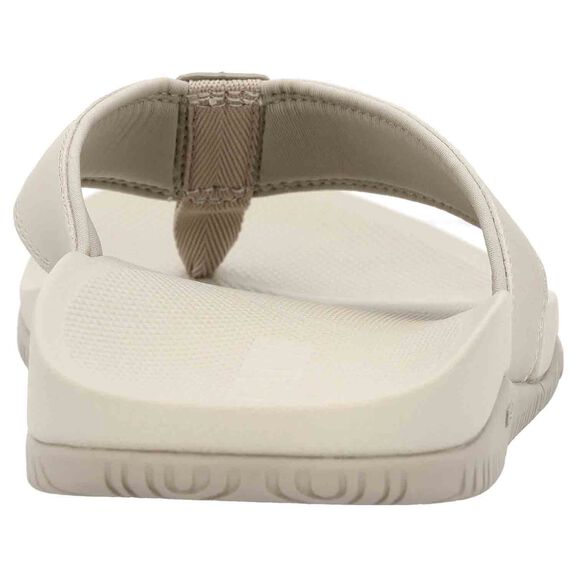 Men's Auna Flip-Flop Sandals image number 4