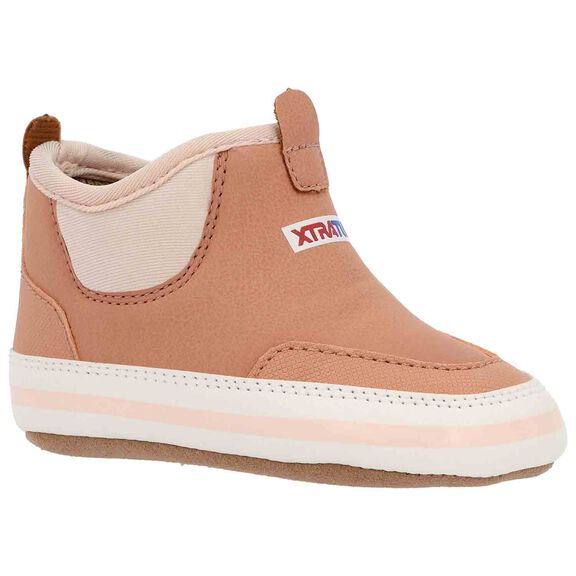 Kids Minnow Ankle Deck Boots image number 0