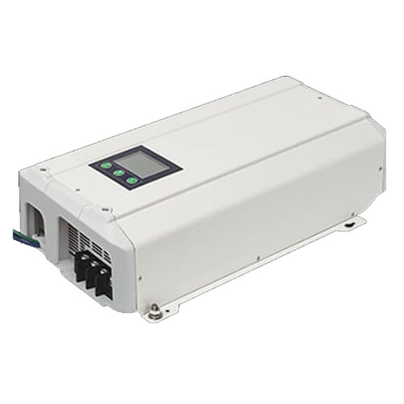 AC12100 Multi-Stage 100 Amp Battery Charger image number 0
