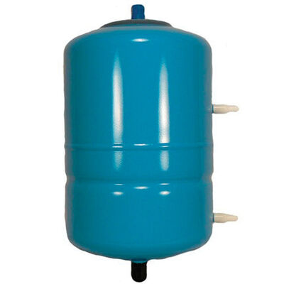 Pressurized Accumulator Tank for FLOJET 2840 Series Water Booster System