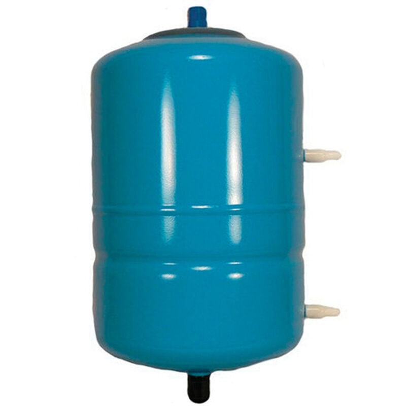 Pressurized Accumulator Tank for FLOJET 2840 Series Water Booster System image number 0