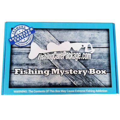XL Inshore Saltwater Mystery Box