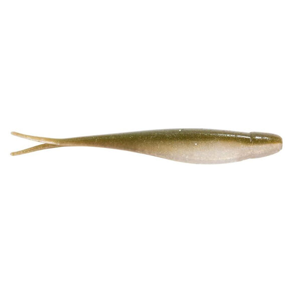 ElaZtech&reg; Jerk ShadZ&trade; Fishing Jigs image number 0