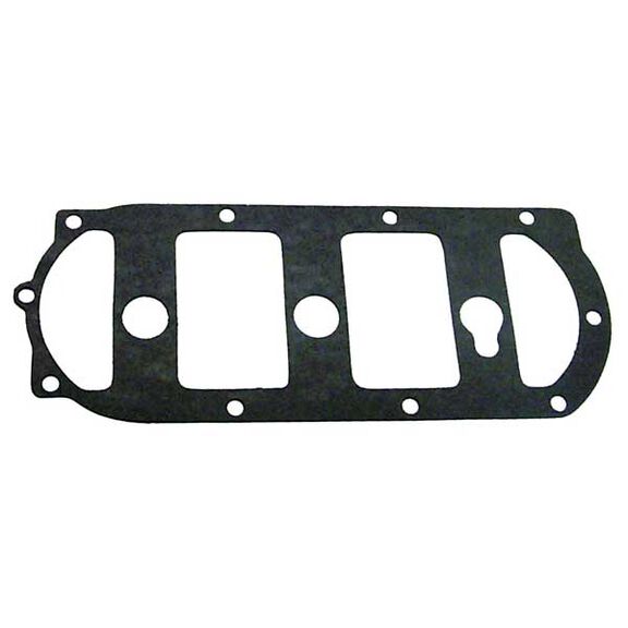 18-2809-9 Cover Gasket for Mercury/Mariner Outboard Motors, Qty. 2 image number 0