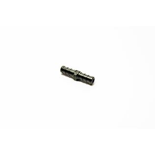 3/8" Barb Coupling