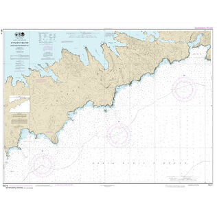 #16514 Kulikak Bay & Surveyor Bay