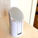 America Battery Powered Wireless Portable Door Bell Chime with Visual Alert Kit, 8 Chime Tones image number 2