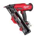 M18 FUEL&trade; 15 Gauge Finish Nailer image number 0