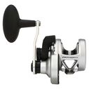 Fathom&reg; II Lever Drag 10XN Conventional Reel image number 2