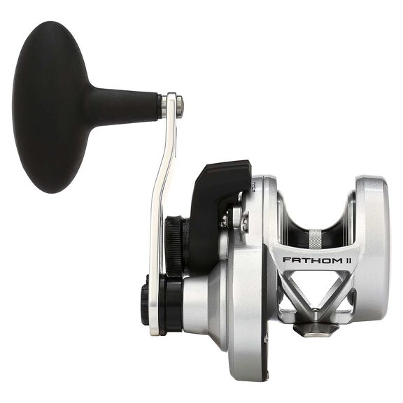 Fathom&reg; II Lever Drag 10XN Conventional Reel image number 2