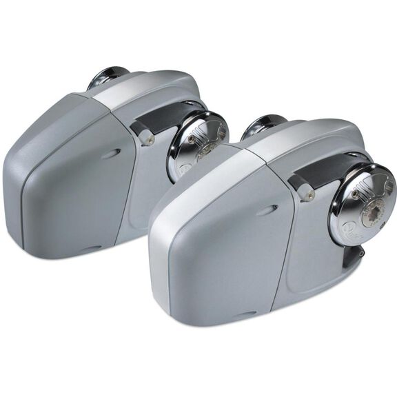 HC3 1524A   WINDLASS 1500W 24V 10mm image number 0