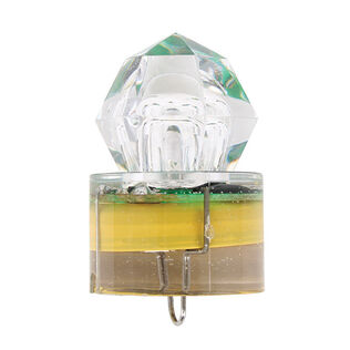 Submersible Water Activated Strobe L.E.D. Light