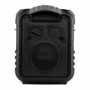 EcoXplorer Waterproof Bluetooth Speaker, Gray image number 4