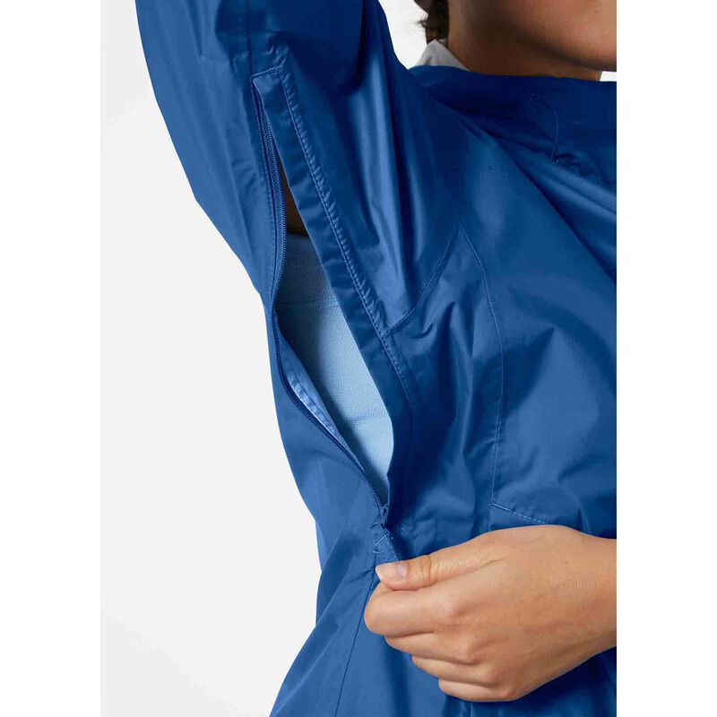 HELLY HANSEN Women's Loke Rain Jacket West Marine