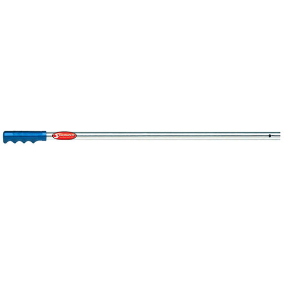 30" Fixed Handle with Finger Grip image number 0