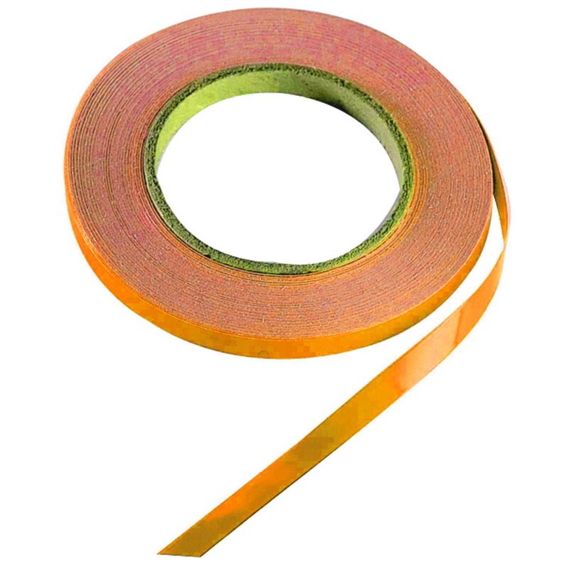 WEST MARINE 1" Premium Boat Striping Tape, Orange West Marine