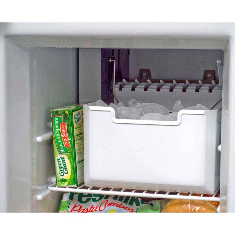 1210IM Ultraline: AC/DC and LP Gas Refrigerator/Freezer image number 1