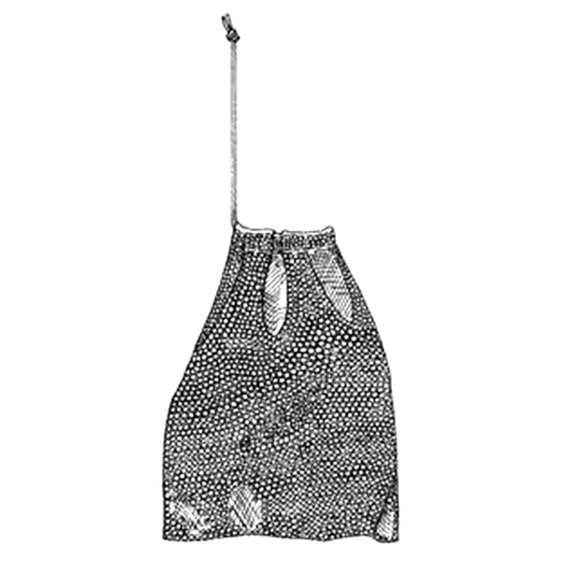 Fisherman Net Bag, 18 x 24