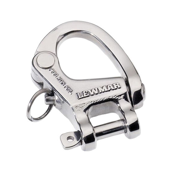 Synchro Block Snap Shackles image number 0