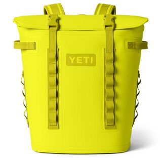Hopper M20 Backpack Soft-Sided Cooler