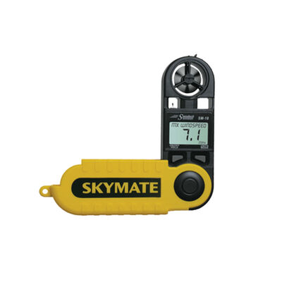 Skymate SM-18 Wind Meter